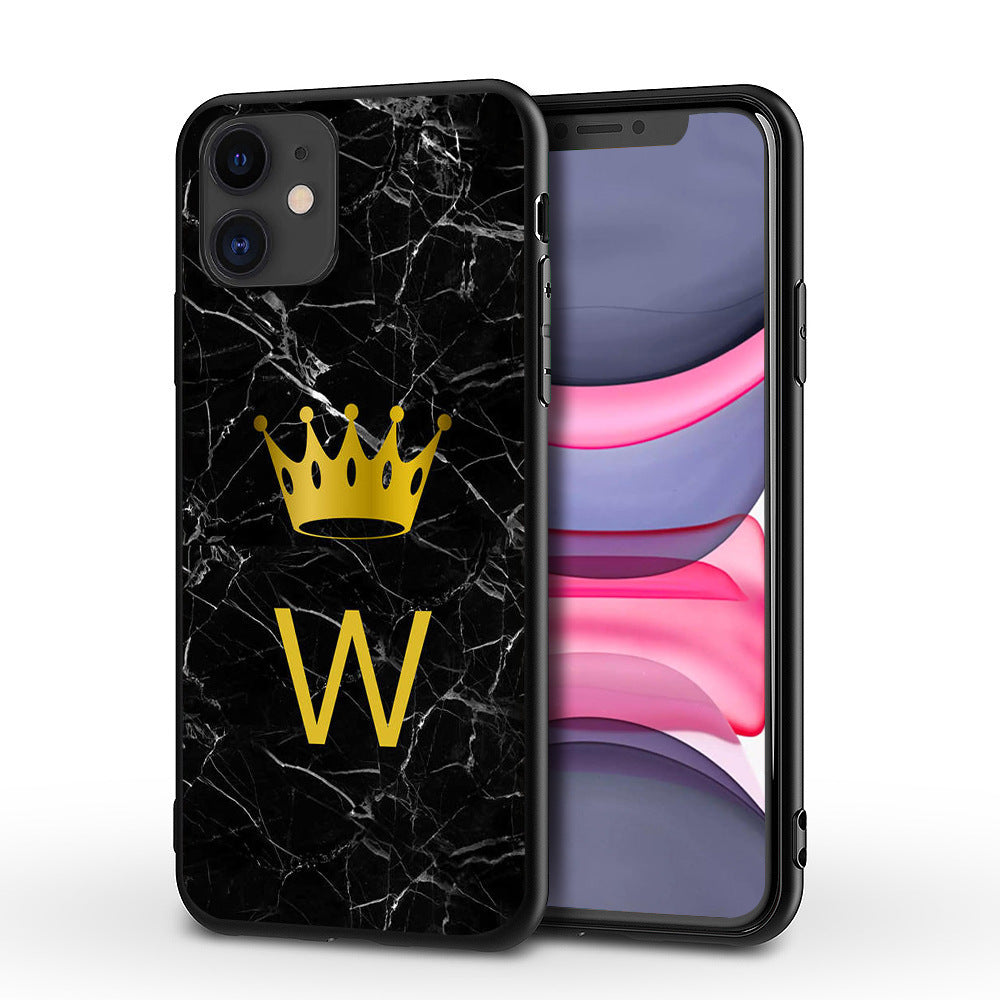 Marble mobile phone case Marble mobile phone case